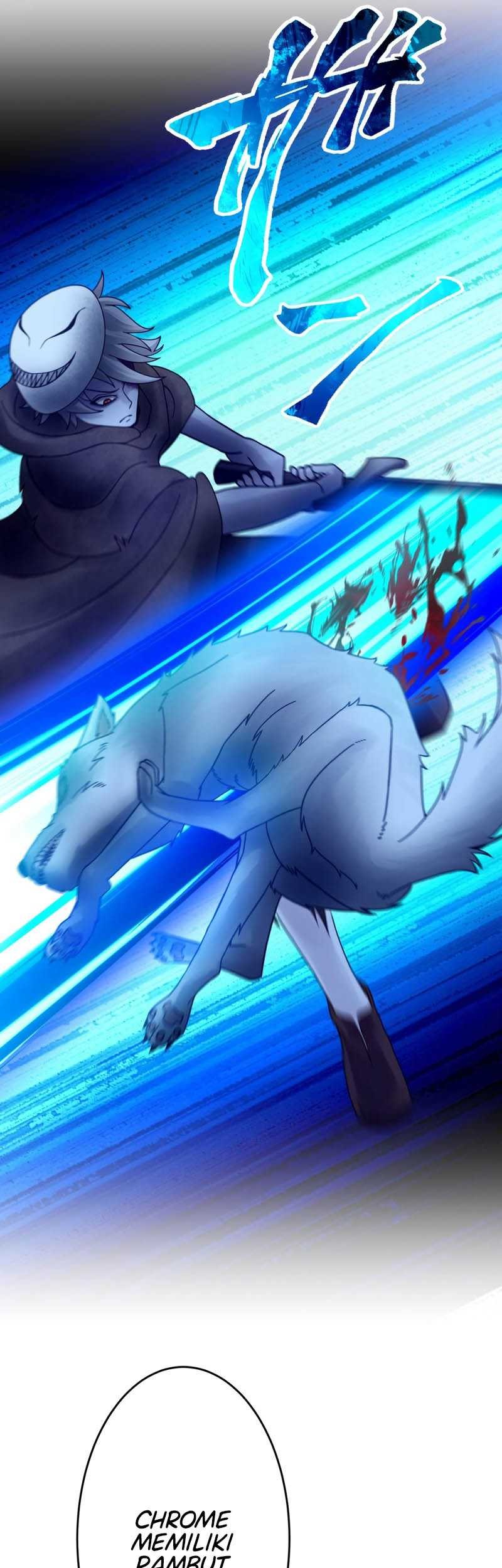 Undead King ~Teihen Bouken-sha, Mamono no Chikara de Shinka Musou~ Chapter 45 - halaman 42
