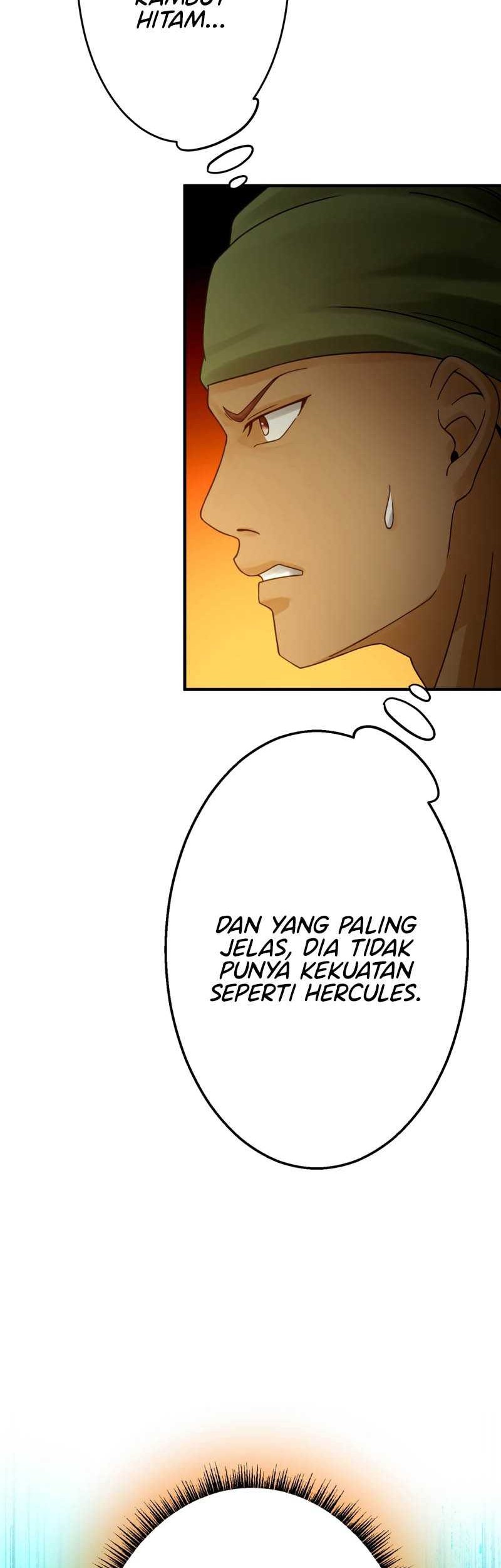 Undead King ~Teihen Bouken-sha, Mamono no Chikara de Shinka Musou~ Chapter 45 - halaman 43