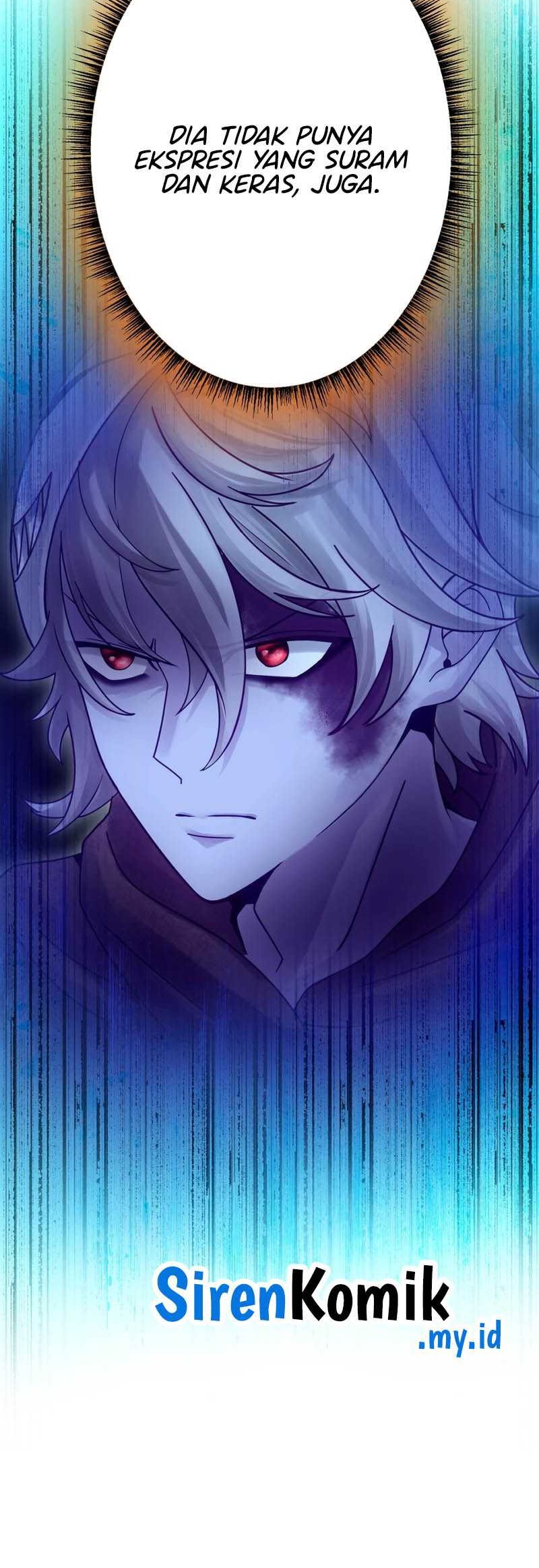 Undead King ~Teihen Bouken-sha, Mamono no Chikara de Shinka Musou~ Chapter 45 - halaman 44