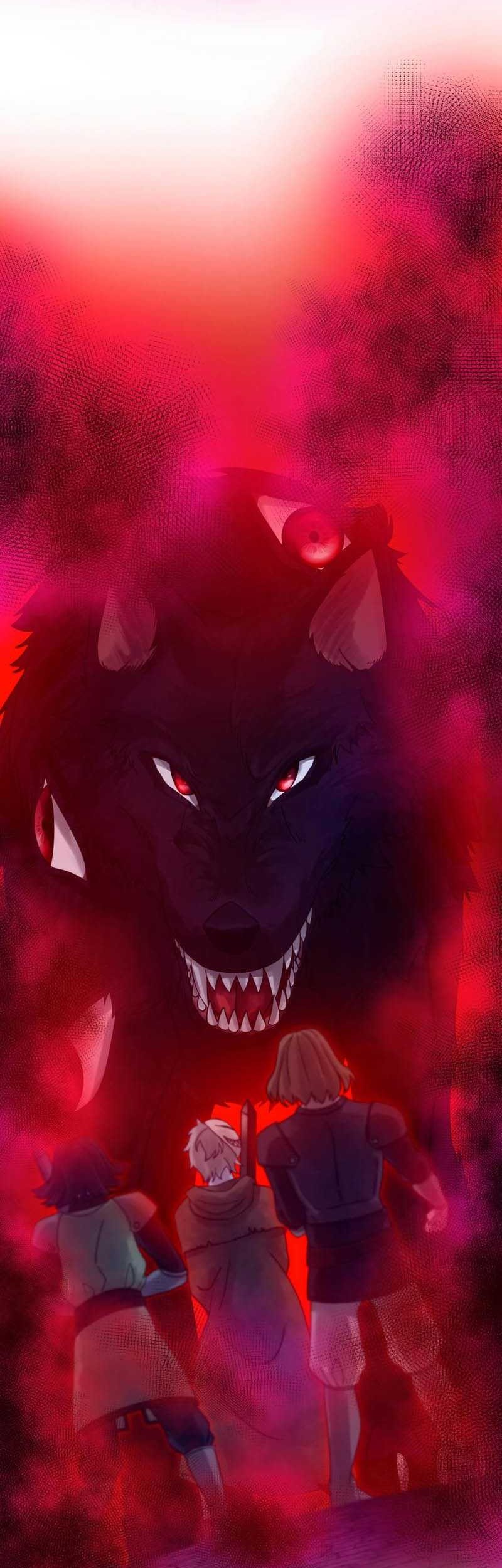 Undead King ~Teihen Bouken-sha, Mamono no Chikara de Shinka Musou~ Chapter 45 - halaman 47