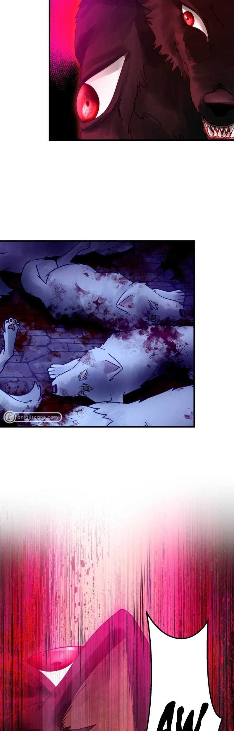 Undead King ~Teihen Bouken-sha, Mamono no Chikara de Shinka Musou~ Chapter 45 - halaman 50