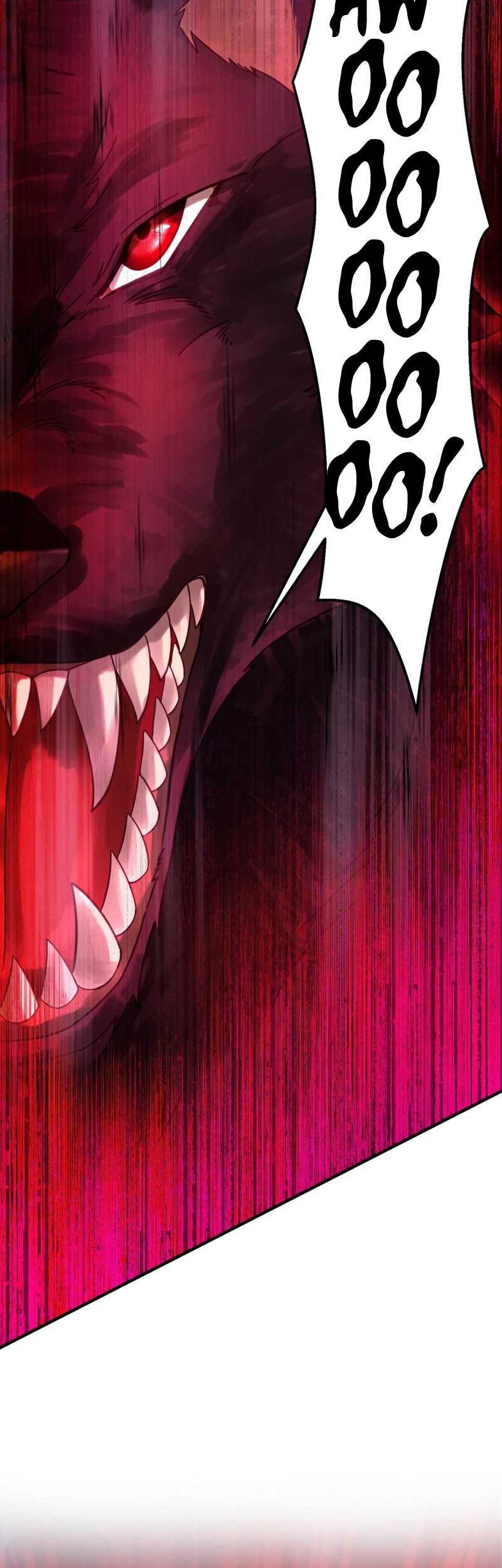 Undead King ~Teihen Bouken-sha, Mamono no Chikara de Shinka Musou~ Chapter 45 - halaman 51