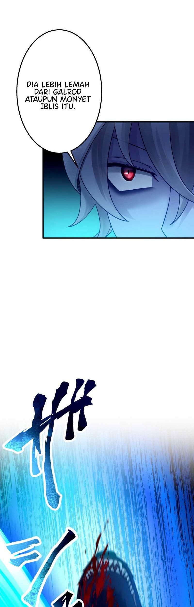 Undead King ~Teihen Bouken-sha, Mamono no Chikara de Shinka Musou~ Chapter 45 - halaman 60