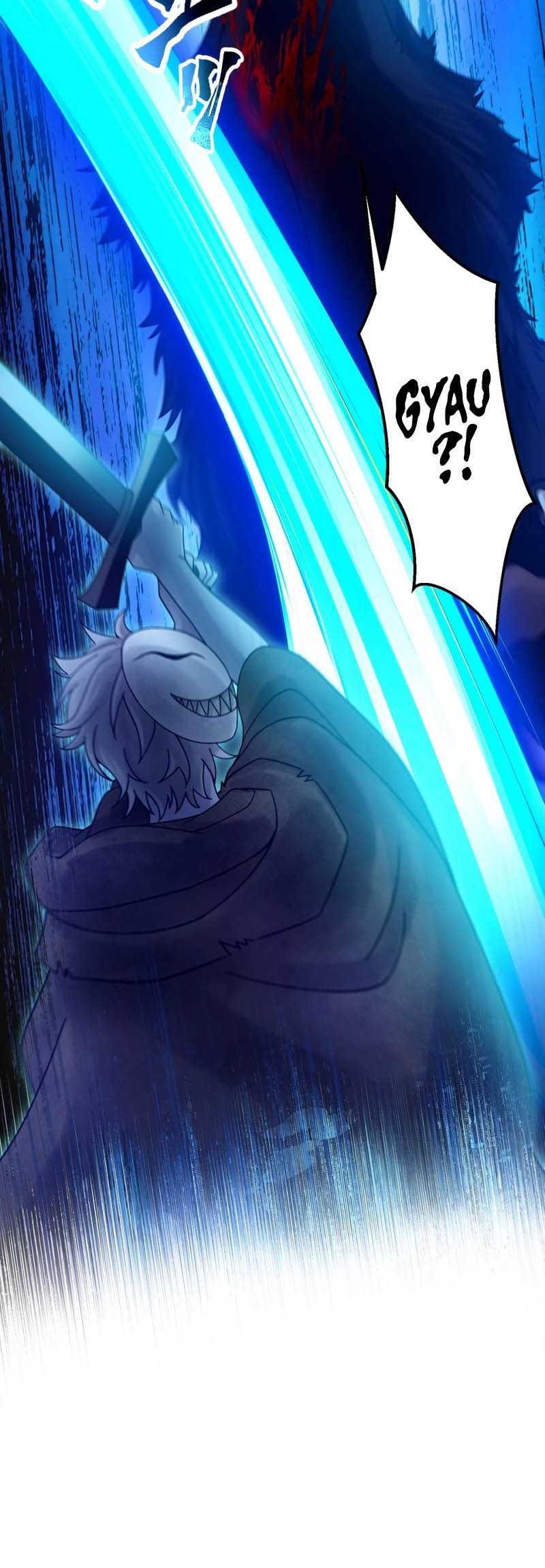 Undead King ~Teihen Bouken-sha, Mamono no Chikara de Shinka Musou~ Chapter 45 - halaman 61
