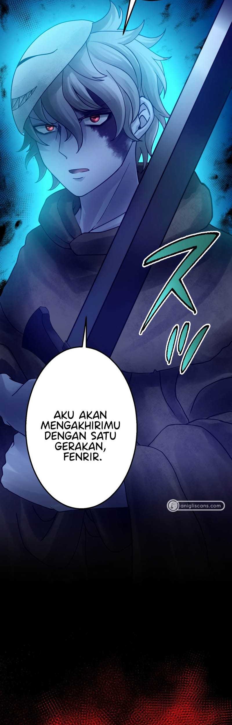 Undead King ~Teihen Bouken-sha, Mamono no Chikara de Shinka Musou~ Chapter 45 - halaman 63