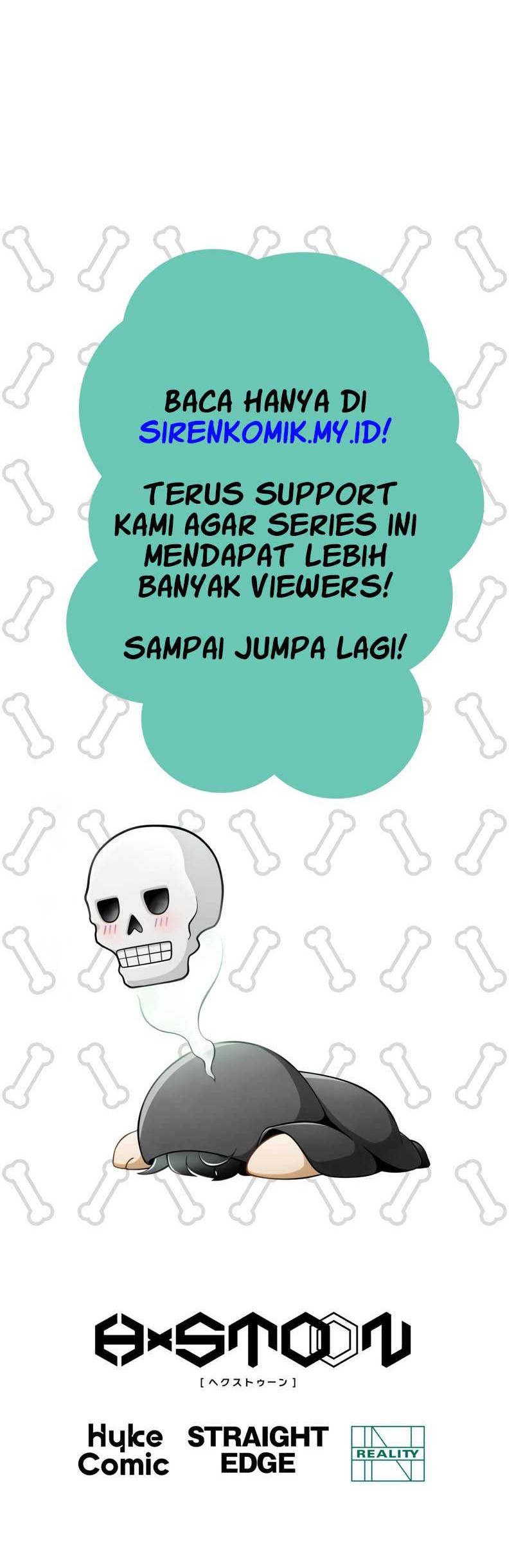 Undead King ~Teihen Bouken-sha, Mamono no Chikara de Shinka Musou~ Chapter 45 - halaman 65