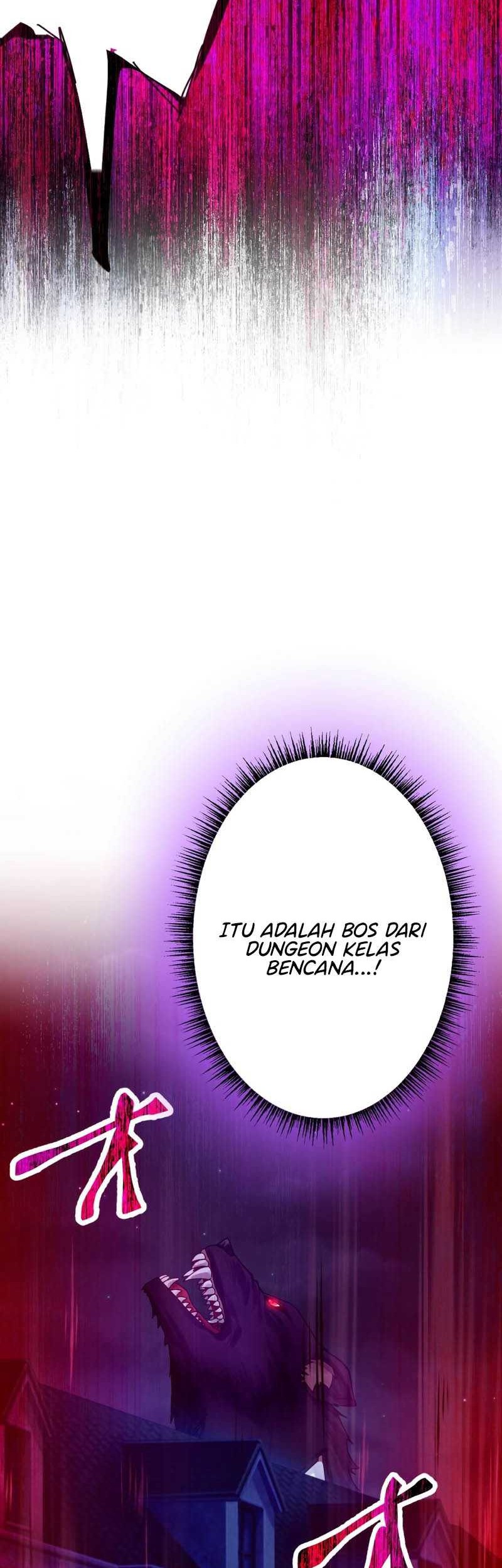 Undead King ~Teihen Bouken-sha, Mamono no Chikara de Shinka Musou~ Chapter 45 - halaman 7