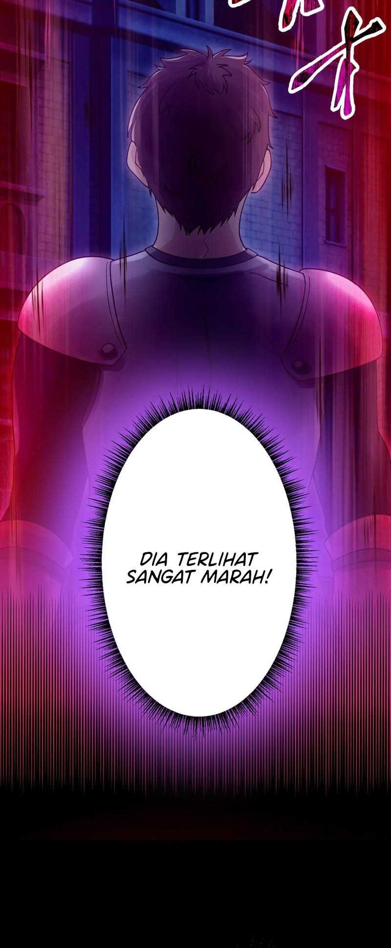 Undead King ~Teihen Bouken-sha, Mamono no Chikara de Shinka Musou~ Chapter 45 - halaman 8