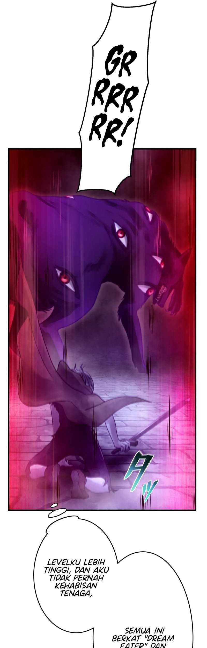Undead King ~Teihen Bouken-sha, Mamono no Chikara de Shinka Musou~ Chapter 46 - halaman 10