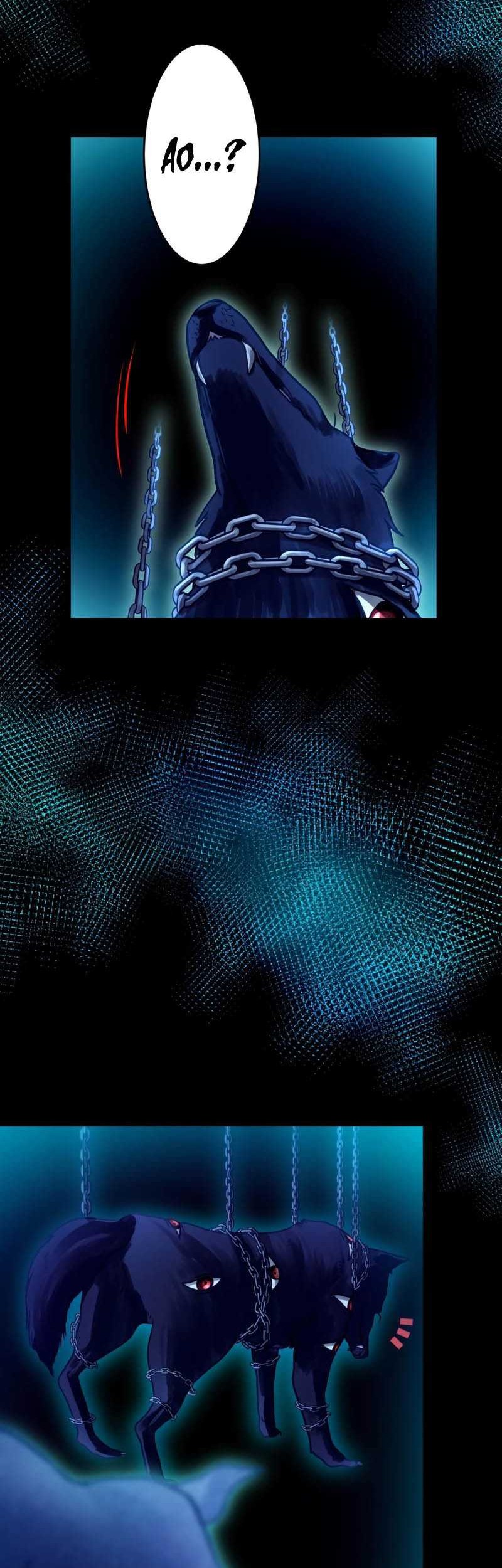Undead King ~Teihen Bouken-sha, Mamono no Chikara de Shinka Musou~ Chapter 46 - halaman 19