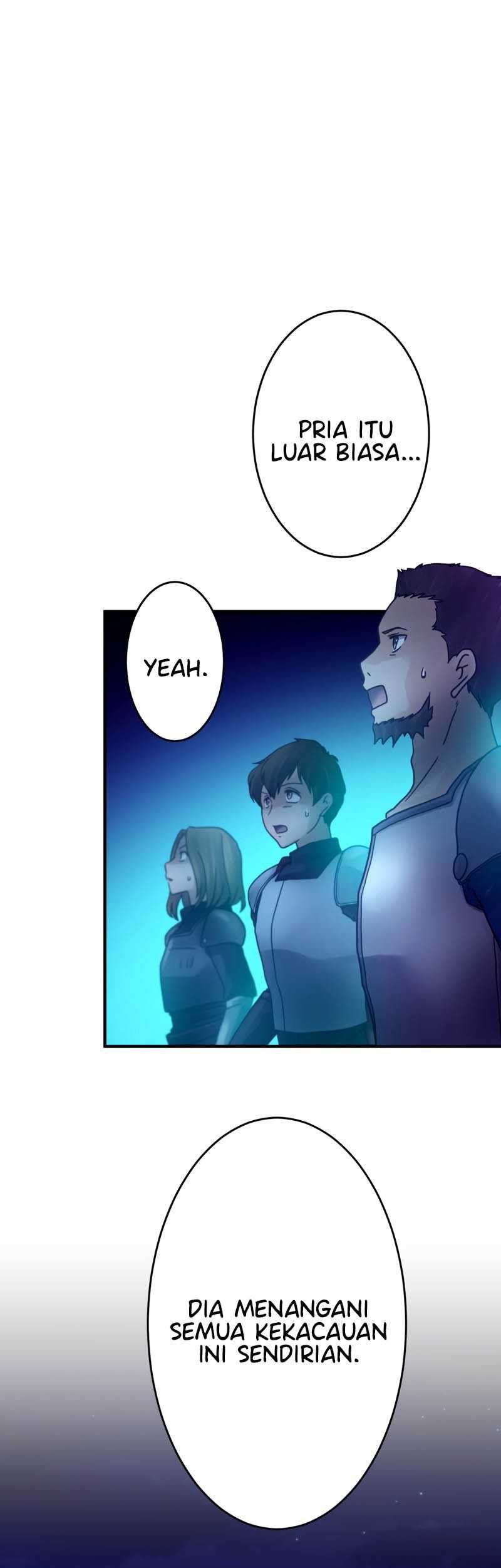 Undead King ~Teihen Bouken-sha, Mamono no Chikara de Shinka Musou~ Chapter 46 - halaman 2