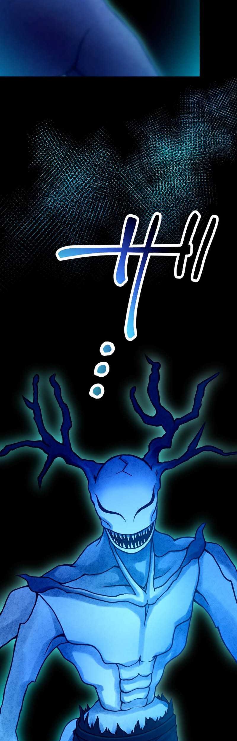 Undead King ~Teihen Bouken-sha, Mamono no Chikara de Shinka Musou~ Chapter 46 - halaman 20