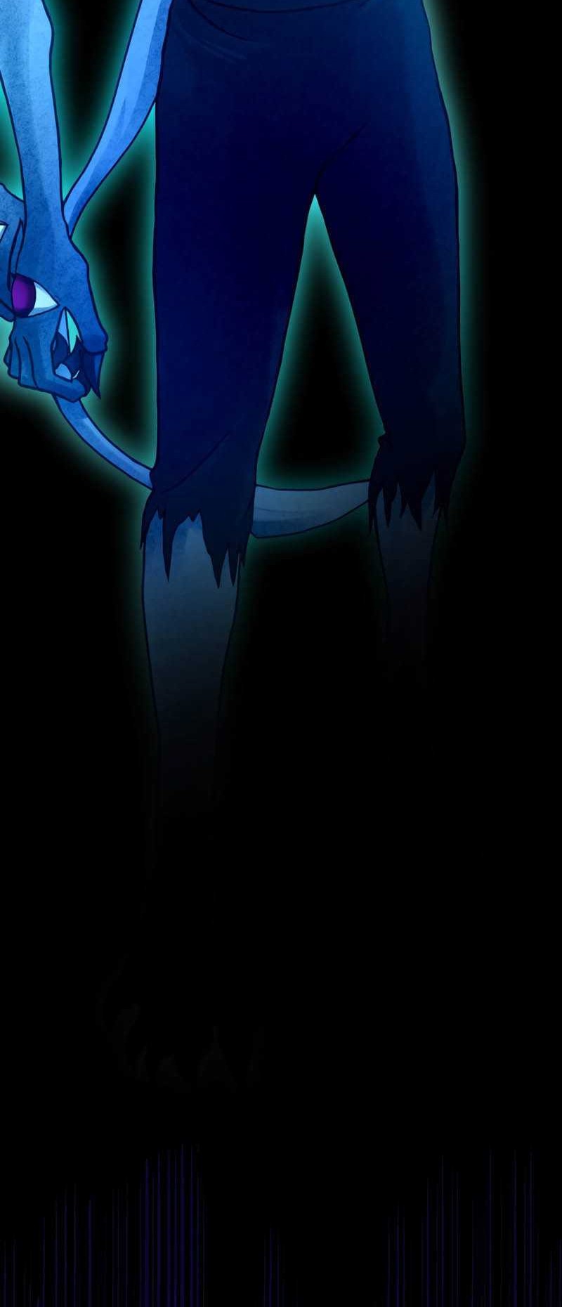 Undead King ~Teihen Bouken-sha, Mamono no Chikara de Shinka Musou~ Chapter 46 - halaman 21