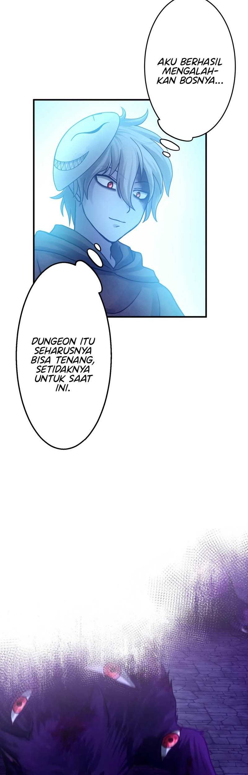 Undead King ~Teihen Bouken-sha, Mamono no Chikara de Shinka Musou~ Chapter 46 - halaman 28