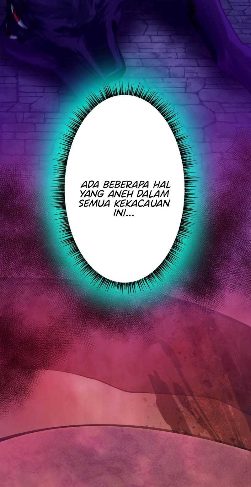 Undead King ~Teihen Bouken-sha, Mamono no Chikara de Shinka Musou~ Chapter 46 - halaman 29