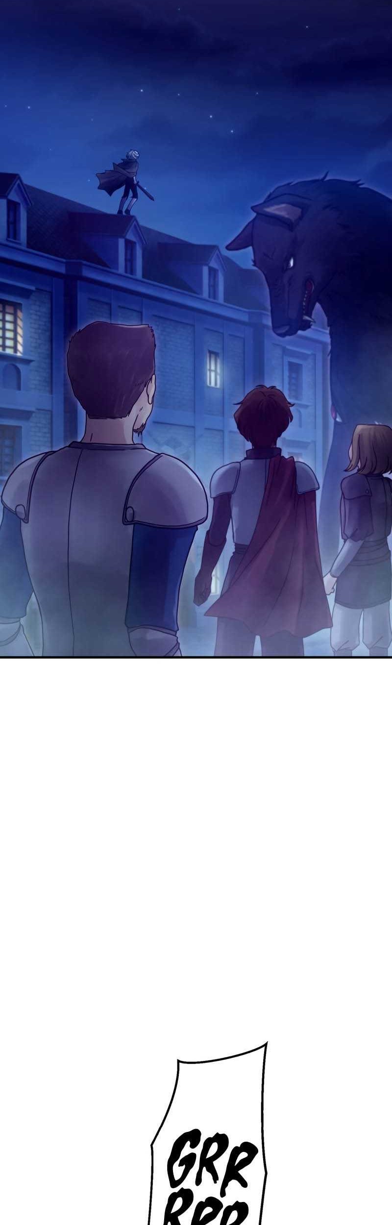 Undead King ~Teihen Bouken-sha, Mamono no Chikara de Shinka Musou~ Chapter 46 - halaman 3