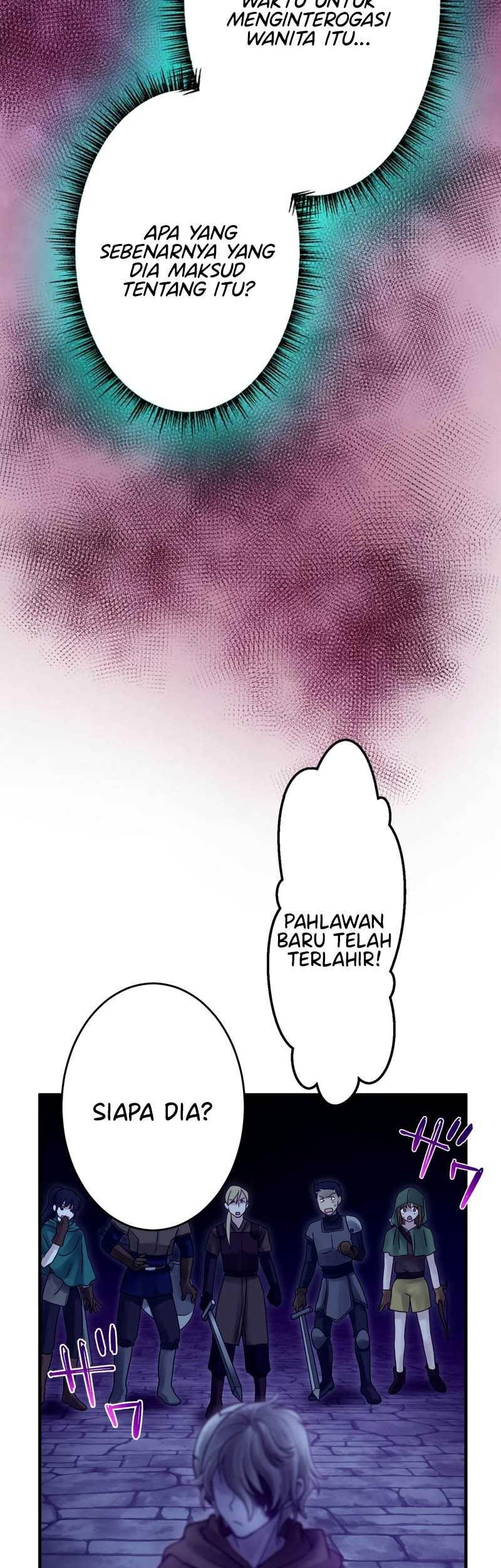 Undead King ~Teihen Bouken-sha, Mamono no Chikara de Shinka Musou~ Chapter 46 - halaman 31