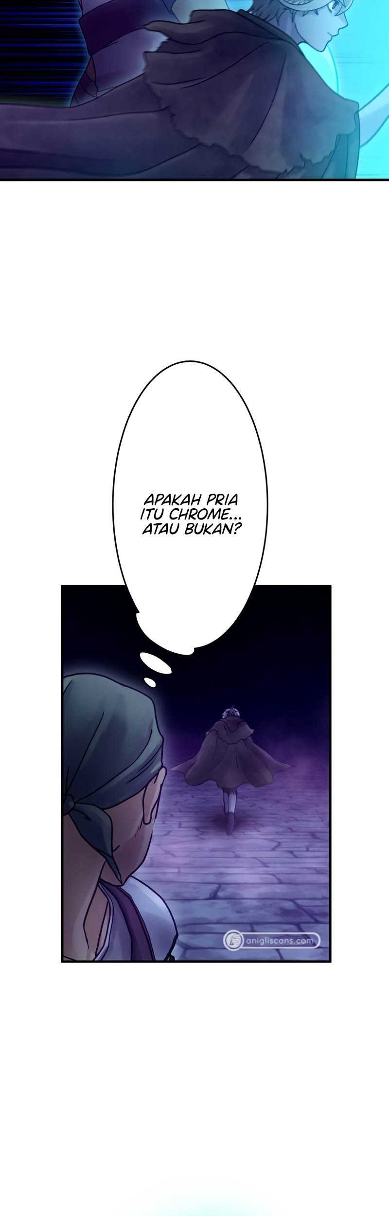 Undead King ~Teihen Bouken-sha, Mamono no Chikara de Shinka Musou~ Chapter 46 - halaman 36