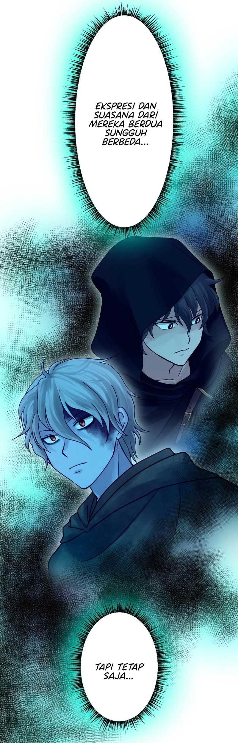 Undead King ~Teihen Bouken-sha, Mamono no Chikara de Shinka Musou~ Chapter 46 - halaman 38