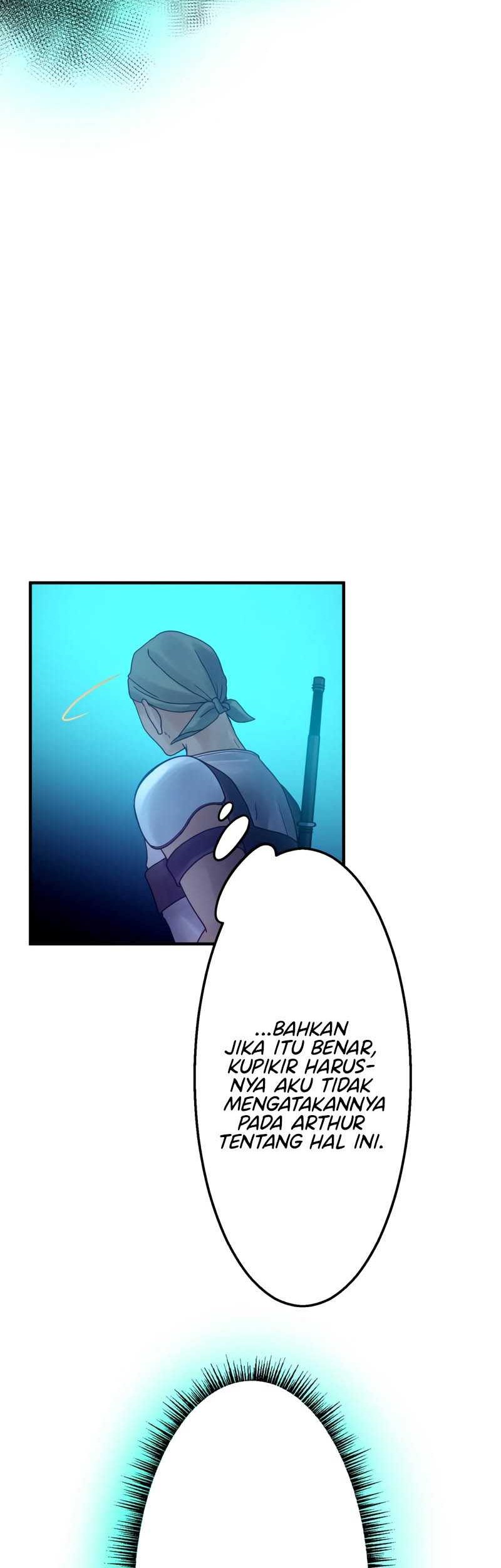 Undead King ~Teihen Bouken-sha, Mamono no Chikara de Shinka Musou~ Chapter 46 - halaman 39