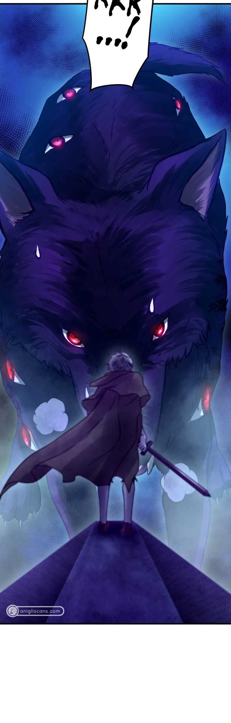Undead King ~Teihen Bouken-sha, Mamono no Chikara de Shinka Musou~ Chapter 46 - halaman 4