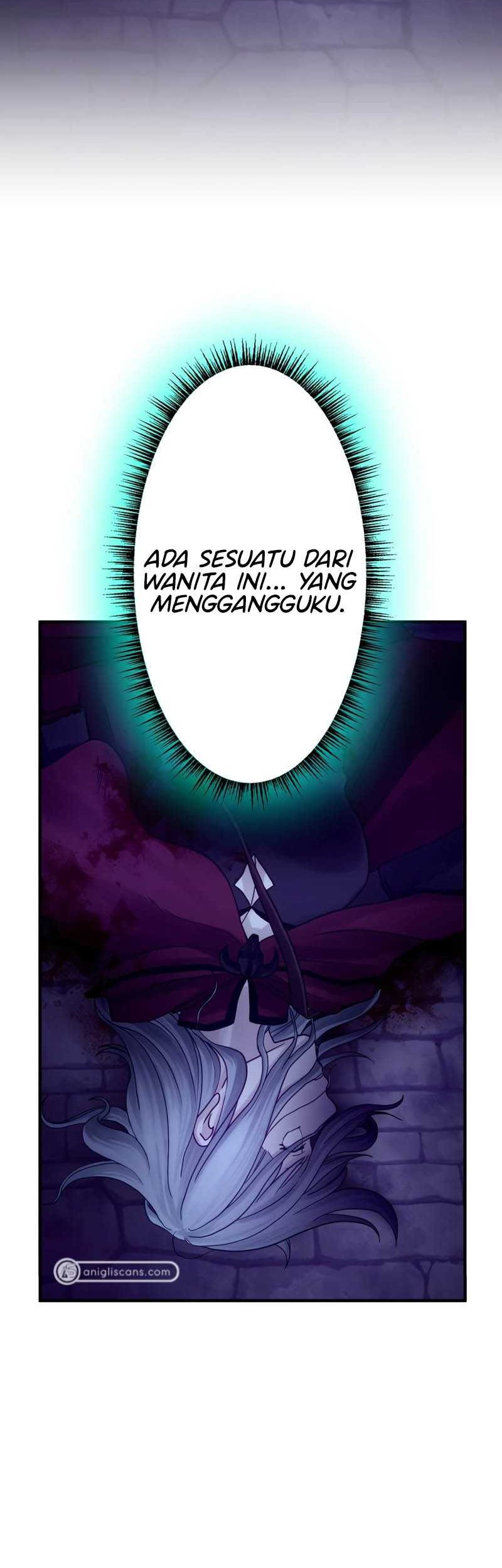 Undead King ~Teihen Bouken-sha, Mamono no Chikara de Shinka Musou~ Chapter 46 - halaman 43