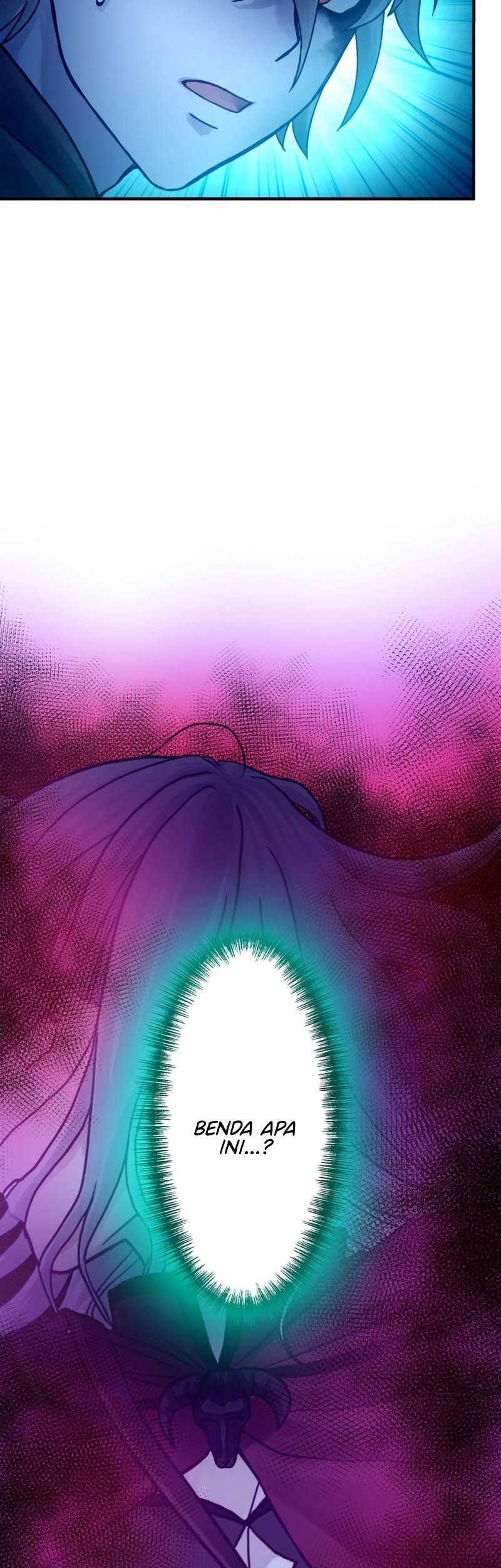 Undead King ~Teihen Bouken-sha, Mamono no Chikara de Shinka Musou~ Chapter 46 - halaman 48