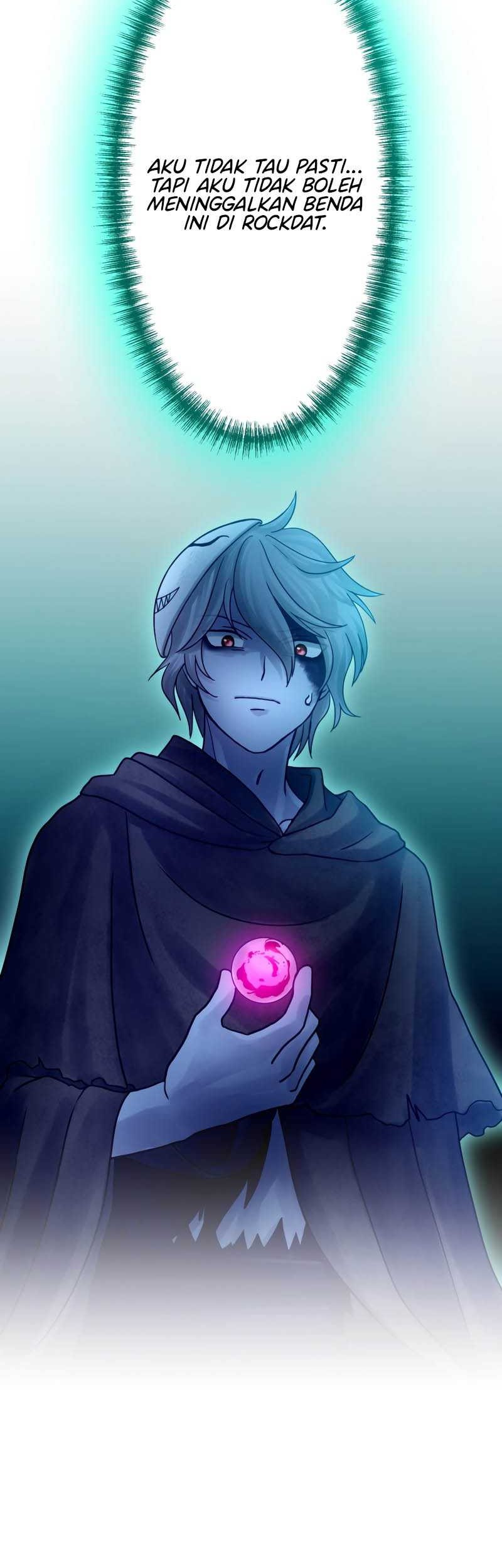 Undead King ~Teihen Bouken-sha, Mamono no Chikara de Shinka Musou~ Chapter 46 - halaman 52