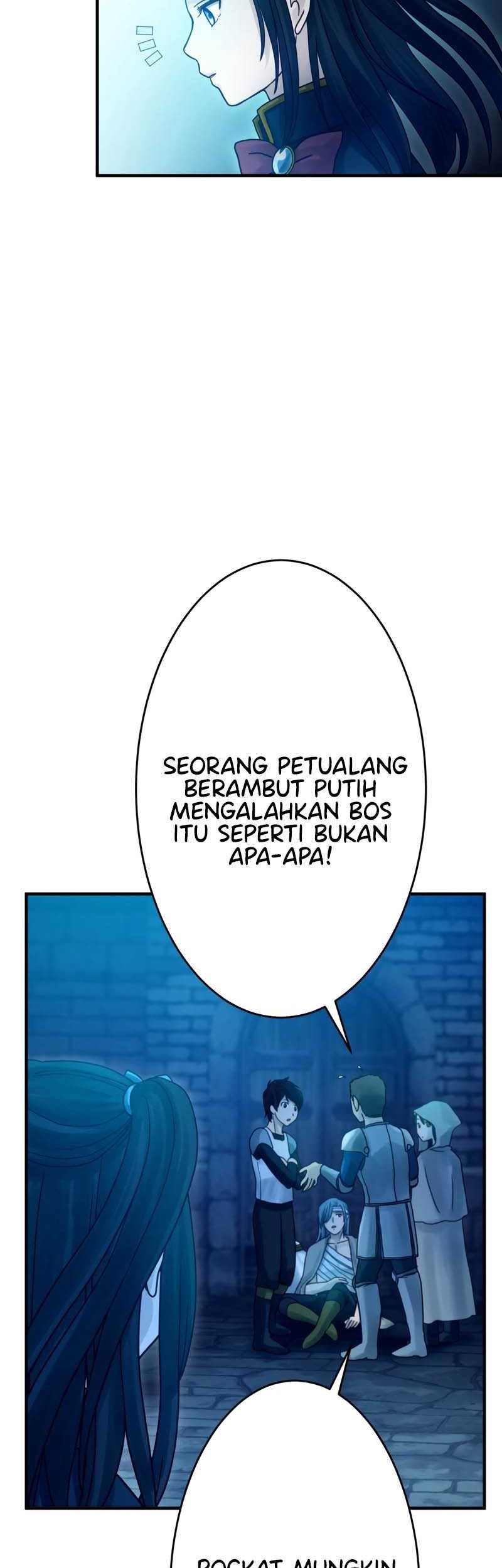 Undead King ~Teihen Bouken-sha, Mamono no Chikara de Shinka Musou~ Chapter 46 - halaman 56
