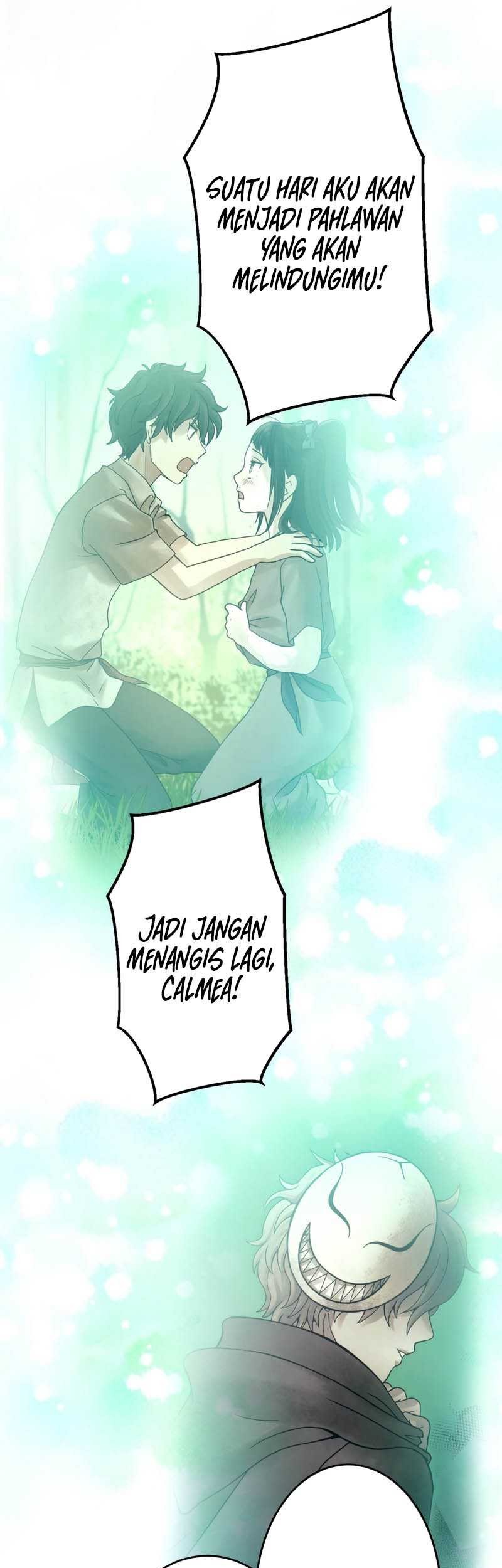 Undead King ~Teihen Bouken-sha, Mamono no Chikara de Shinka Musou~ Chapter 46 - halaman 58