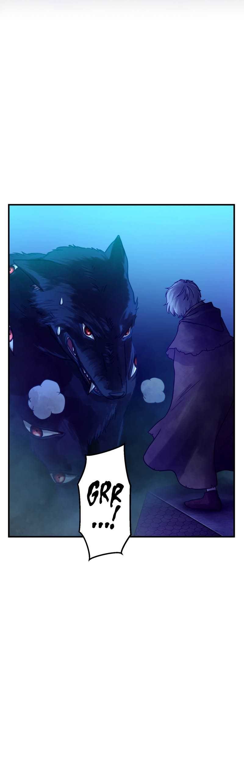 Undead King ~Teihen Bouken-sha, Mamono no Chikara de Shinka Musou~ Chapter 46 - halaman 6