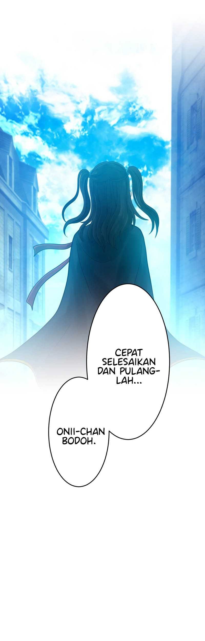 Undead King ~Teihen Bouken-sha, Mamono no Chikara de Shinka Musou~ Chapter 46 - halaman 60