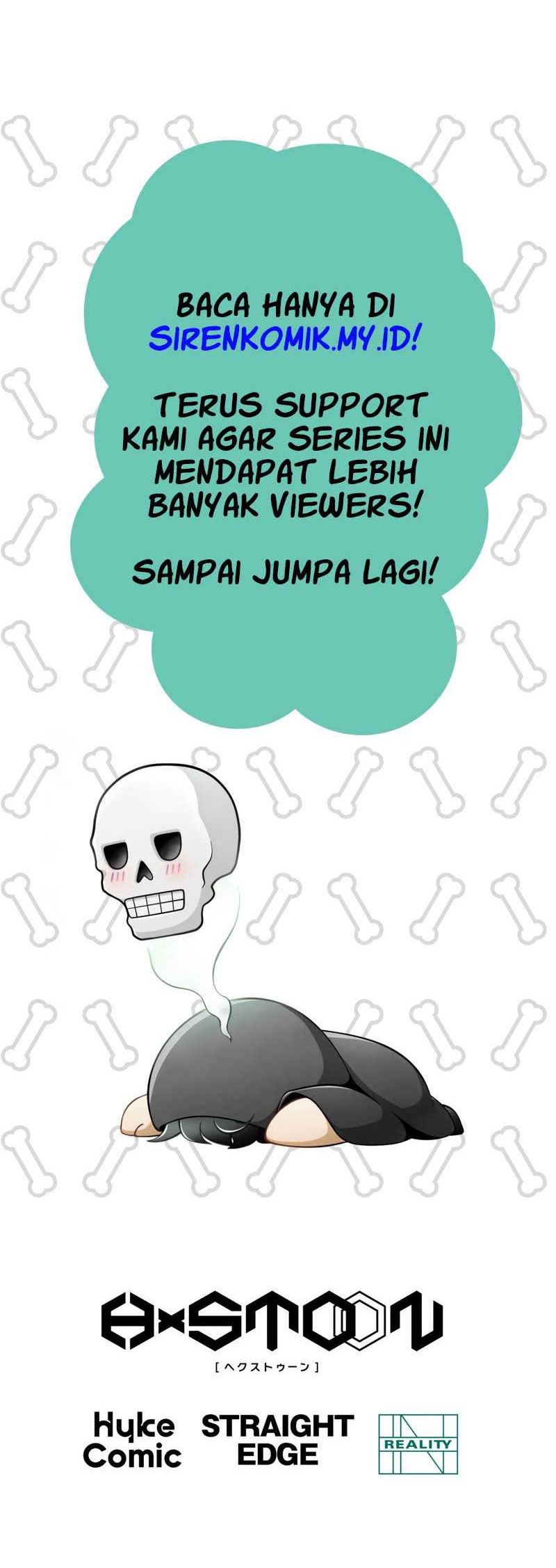 Undead King ~Teihen Bouken-sha, Mamono no Chikara de Shinka Musou~ Chapter 46 - halaman 61