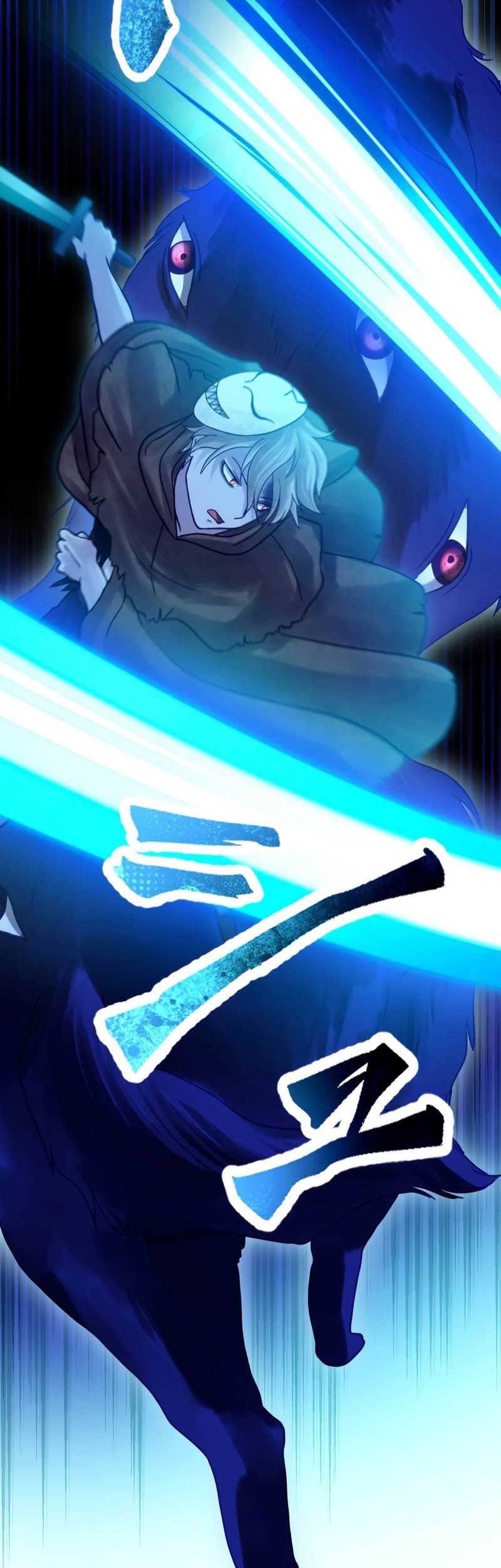 Undead King ~Teihen Bouken-sha, Mamono no Chikara de Shinka Musou~ Chapter 46 - halaman 8
