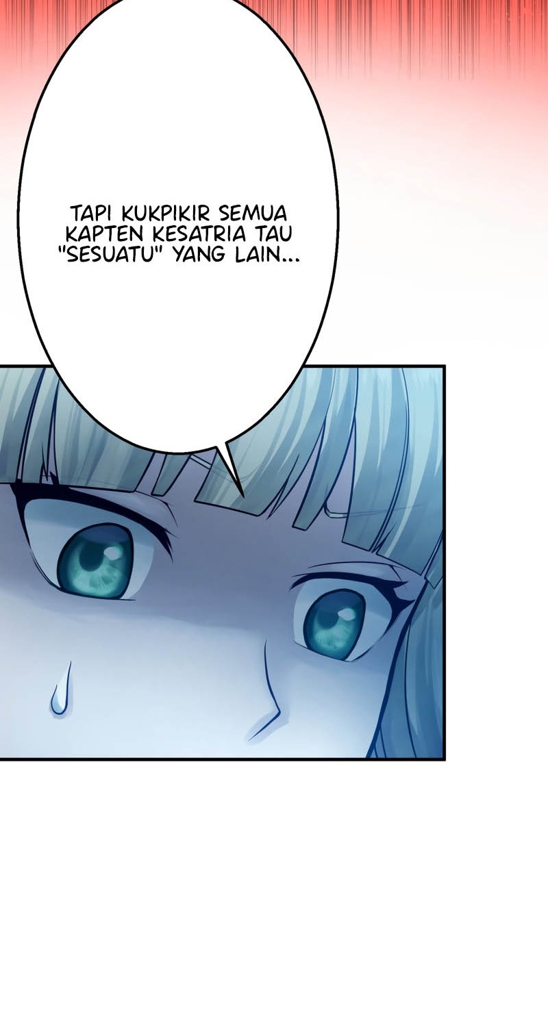 Undead King ~Teihen Bouken-sha, Mamono no Chikara de Shinka Musou~ Chapter 47 - halaman 13