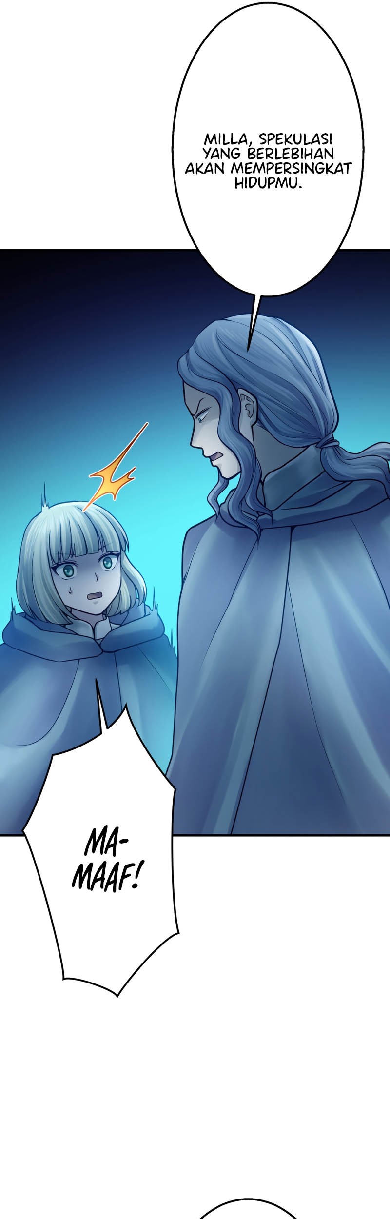 Undead King ~Teihen Bouken-sha, Mamono no Chikara de Shinka Musou~ Chapter 47 - halaman 14