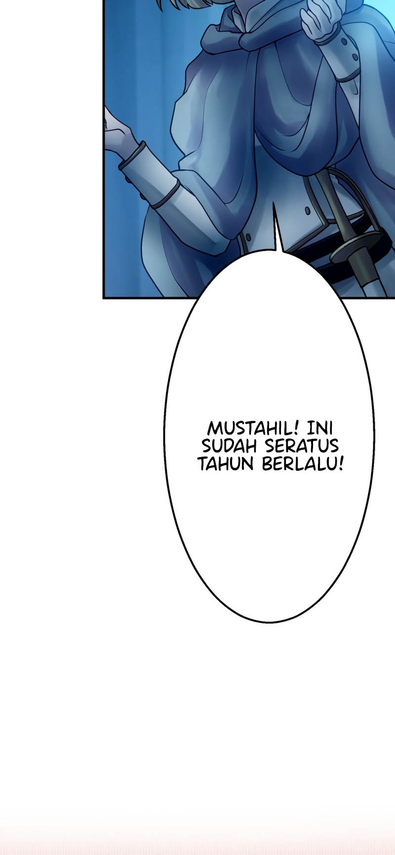 Undead King ~Teihen Bouken-sha, Mamono no Chikara de Shinka Musou~ Chapter 47 - halaman 21