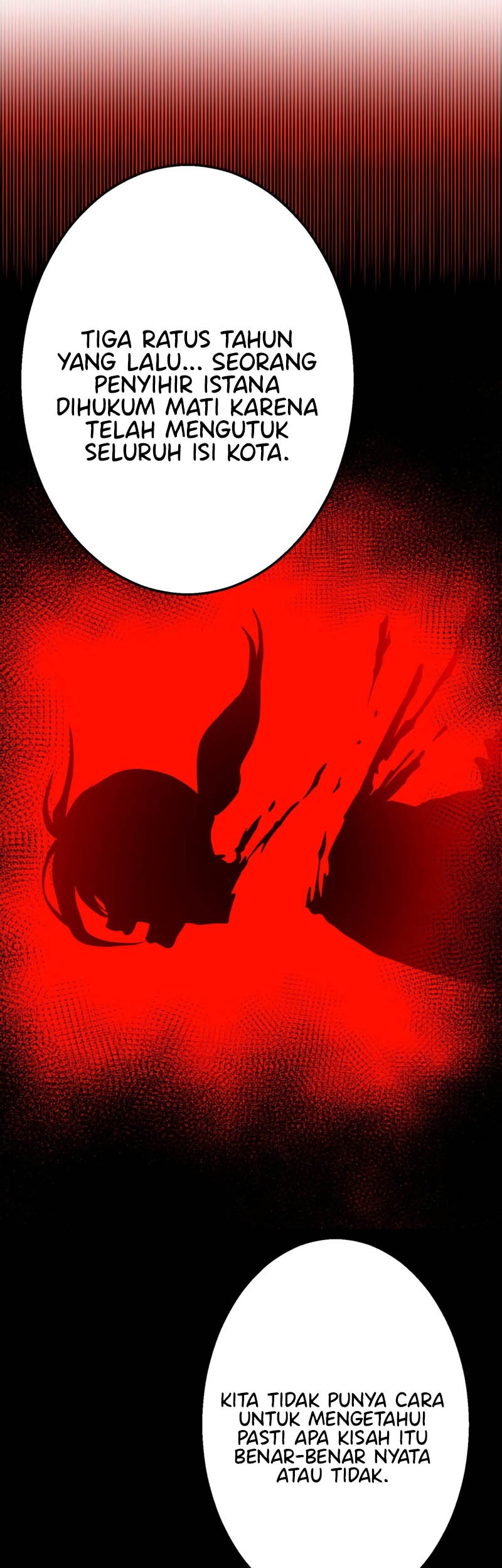 Undead King ~Teihen Bouken-sha, Mamono no Chikara de Shinka Musou~ Chapter 47 - halaman 22