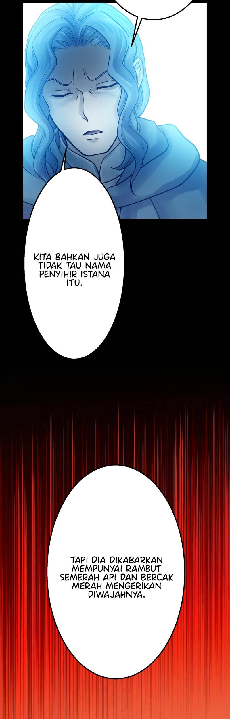 Undead King ~Teihen Bouken-sha, Mamono no Chikara de Shinka Musou~ Chapter 47 - halaman 23