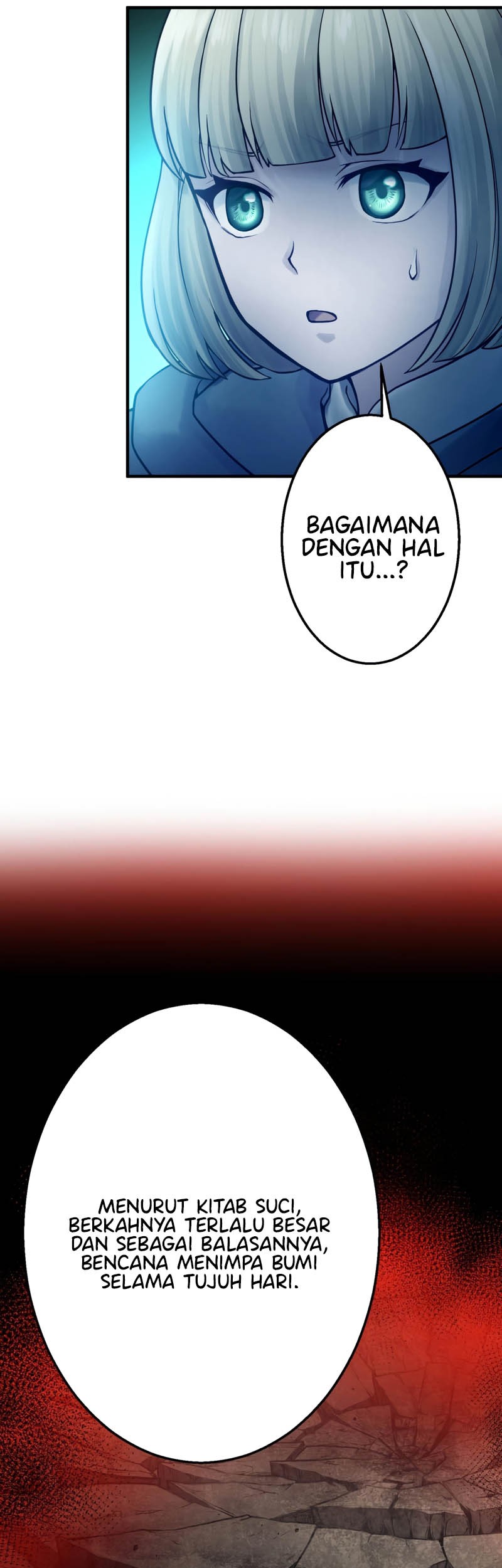 Undead King ~Teihen Bouken-sha, Mamono no Chikara de Shinka Musou~ Chapter 47 - halaman 26