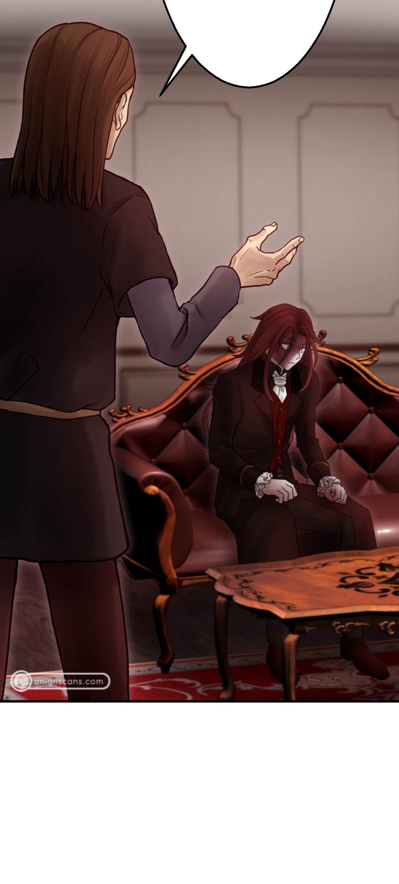 Undead King ~Teihen Bouken-sha, Mamono no Chikara de Shinka Musou~ Chapter 47 - halaman 35