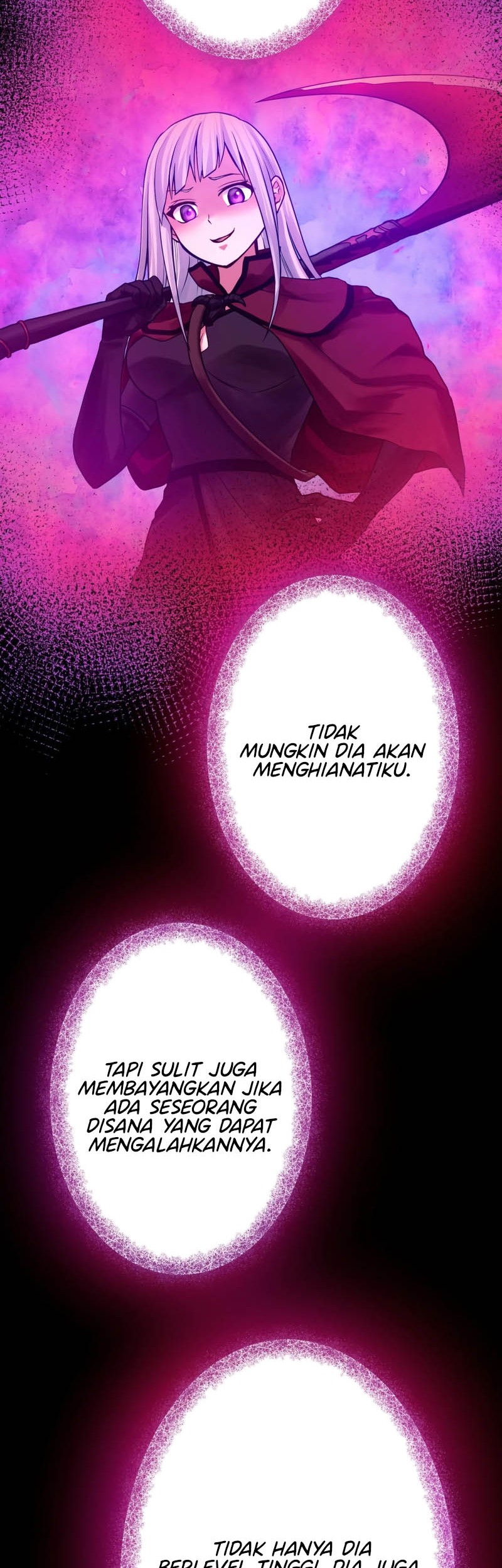 Undead King ~Teihen Bouken-sha, Mamono no Chikara de Shinka Musou~ Chapter 47 - halaman 41