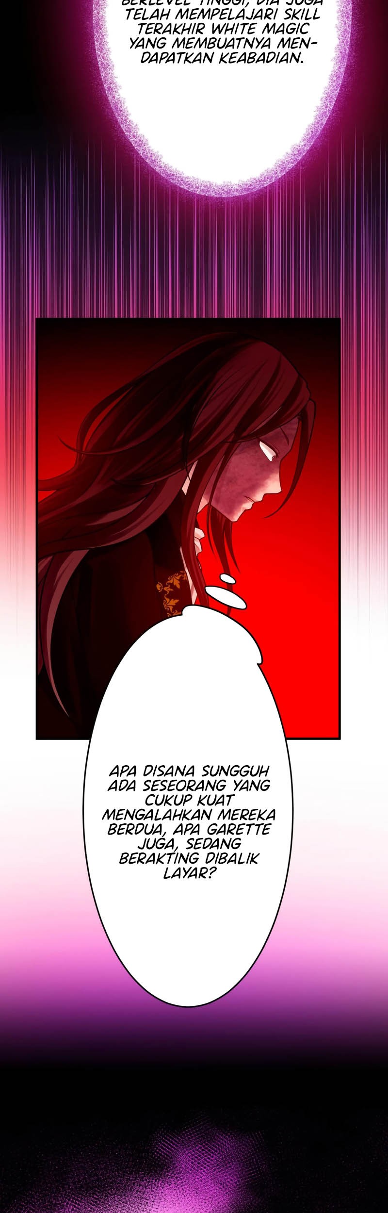 Undead King ~Teihen Bouken-sha, Mamono no Chikara de Shinka Musou~ Chapter 47 - halaman 42