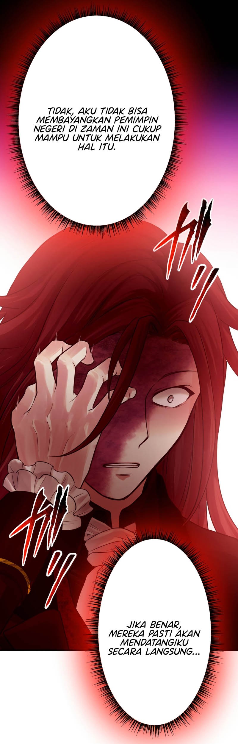 Undead King ~Teihen Bouken-sha, Mamono no Chikara de Shinka Musou~ Chapter 47 - halaman 44