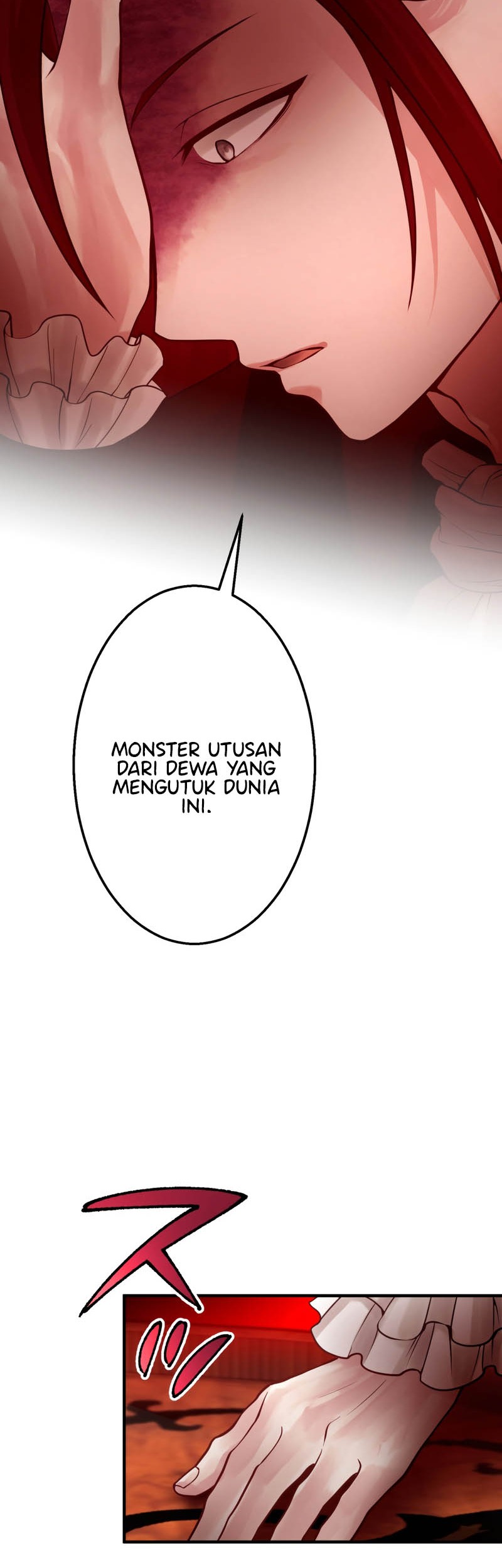 Undead King ~Teihen Bouken-sha, Mamono no Chikara de Shinka Musou~ Chapter 47 - halaman 47