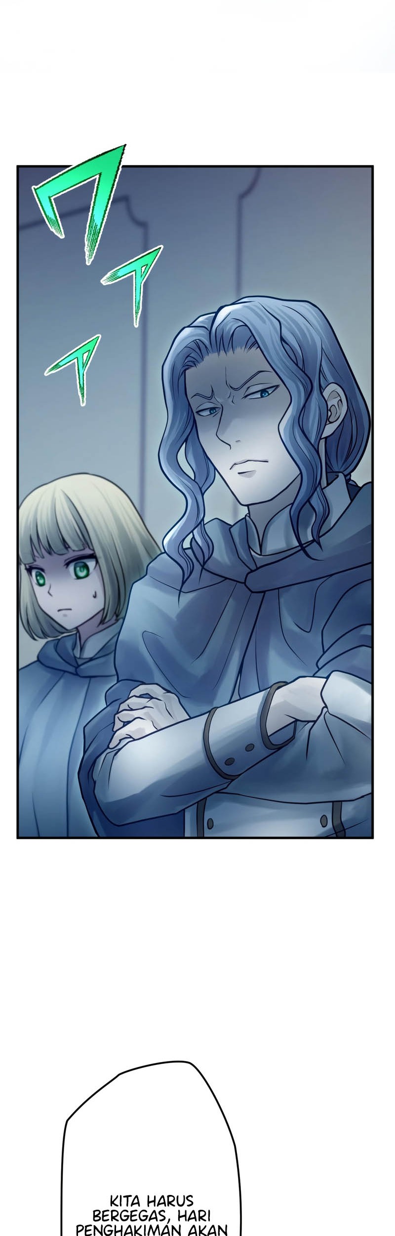 Undead King ~Teihen Bouken-sha, Mamono no Chikara de Shinka Musou~ Chapter 47 - halaman 7