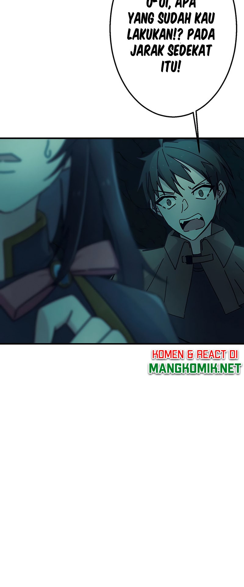 Undead King ~Teihen Bouken-sha, Mamono no Chikara de Shinka Musou~ Chapter 5 - halaman 11