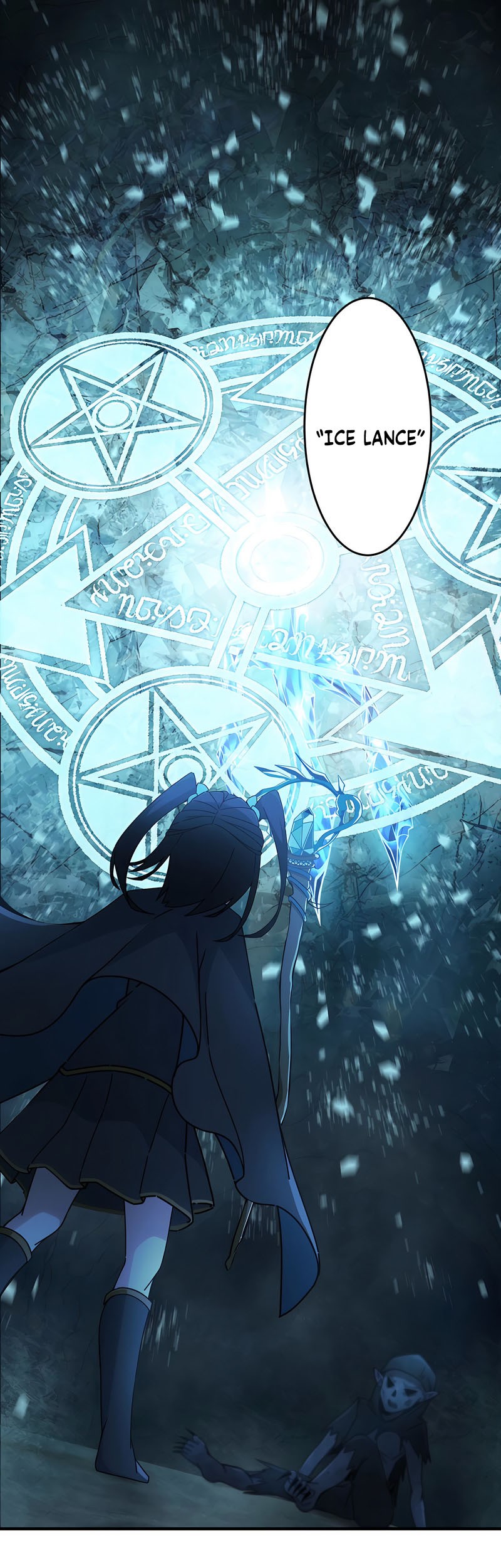 Undead King ~Teihen Bouken-sha, Mamono no Chikara de Shinka Musou~ Chapter 5 - halaman 2