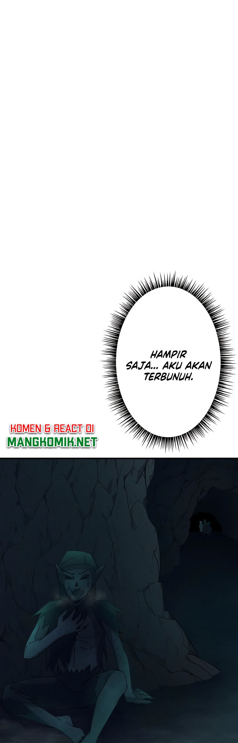 Undead King ~Teihen Bouken-sha, Mamono no Chikara de Shinka Musou~ Chapter 5 - halaman 25