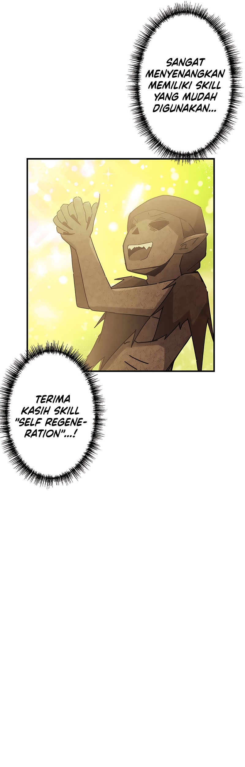 Undead King ~Teihen Bouken-sha, Mamono no Chikara de Shinka Musou~ Chapter 5 - halaman 28